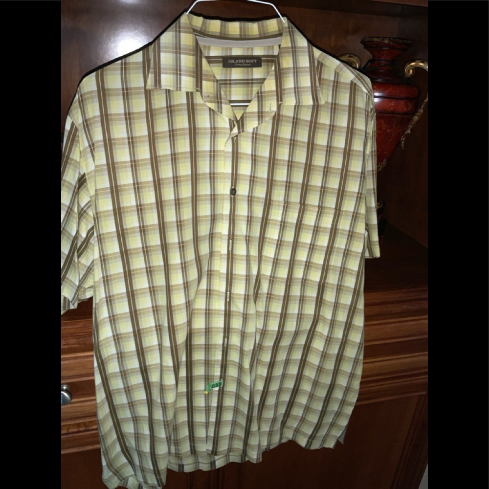 Men’s Tommy Bahama Casual Shirt